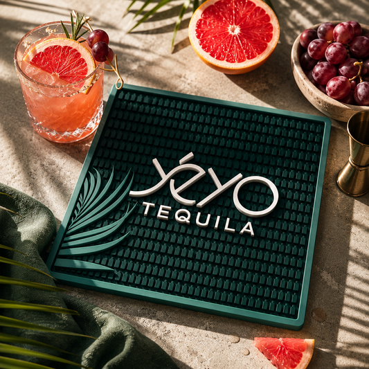 Cocktail Mat