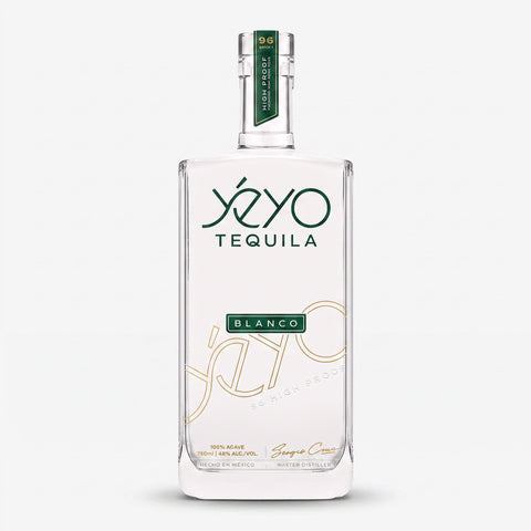 Blanco 96 High Proof