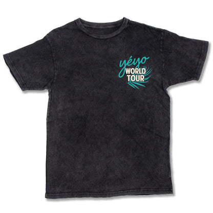 World Tour T-Shirt 2026