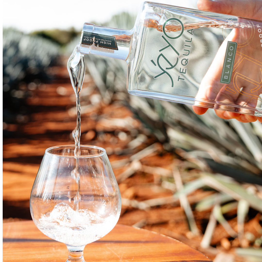 Blanco 96 High Proof